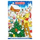image 1 of Haribo Advent Calendar 300g