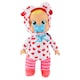 image 1 of Cry Babies in Red Heart Dress
