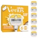 image 1 of Gillette Venus ComfortGlide Coconut with Olay Blades 6 Pack