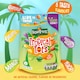 image 3 of Rowntree's Tropical Tots Sweets Sharing Bag 140g