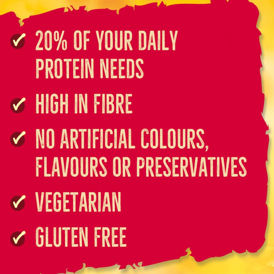 image 1 of Nature Valley Chocolate & Berries Protein Bar 4X40g