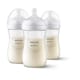 image 2 of Philips Avent Natural Response Bottle 1m+ 3 x 260ml