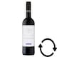 Ostorosbor Felső-Magyarországi Portugieser száraz vörösbor 11,5% 750 ml  1. kép
