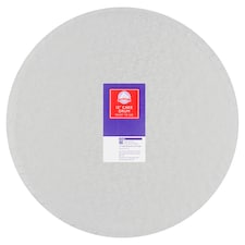Create A Cake 12" Round Cake Drum