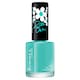 image 1 of Rimmel Rita Ora 60 Second Nailpolish Roll Grass 8Ml