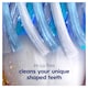 image 3 of Oral-B Pro-Clean Advanced Deep Clean Toothbrush 1 Pack