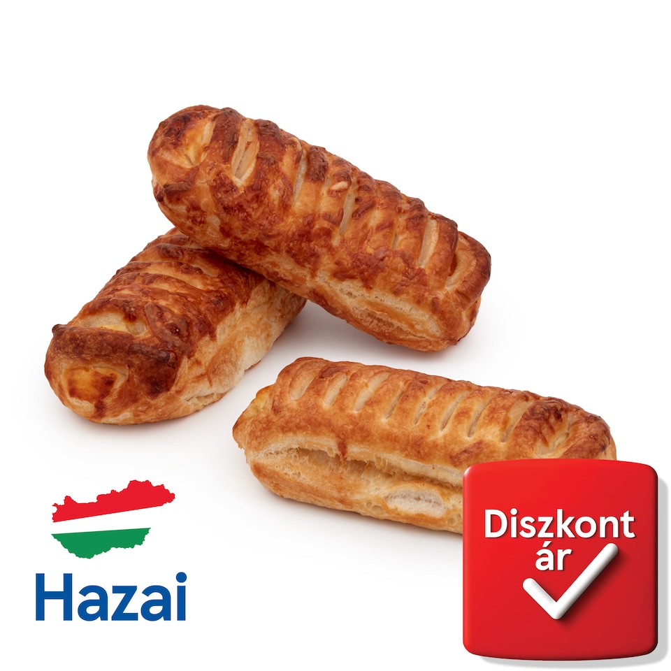 Sajtkrémes rúd 85 g  1. kép