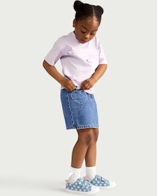 Girls Shorts & Skirts