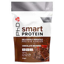 PhD Smart Protein Powder - Chocolate Brownie 510g