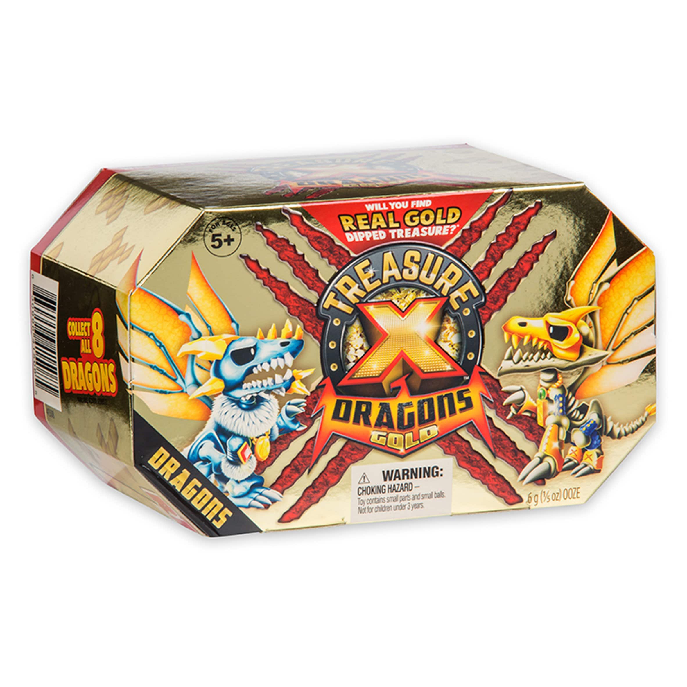 treasure x dragon s2