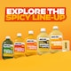 image 5 of MOJU Turmeric Dosing Bottle 7x Shots 420ml