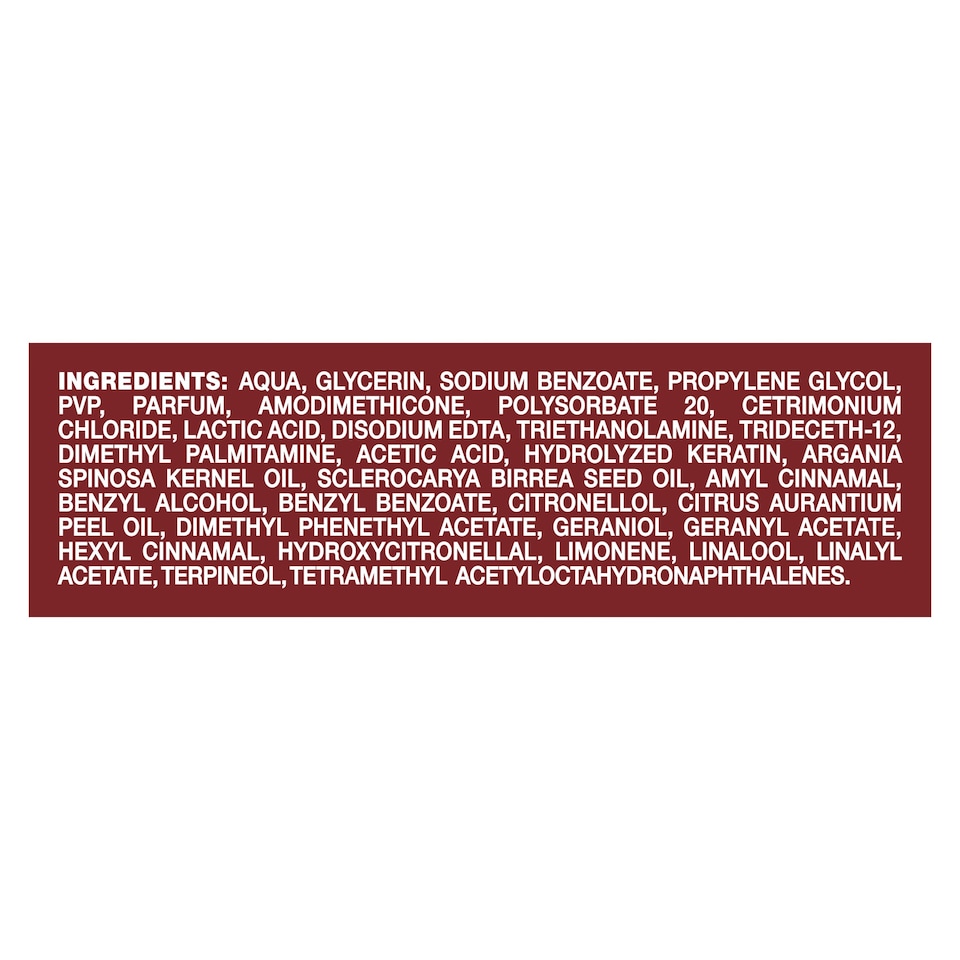 image 1 of TRESemme Keratin Smooth Heat Protect Spray 200ml