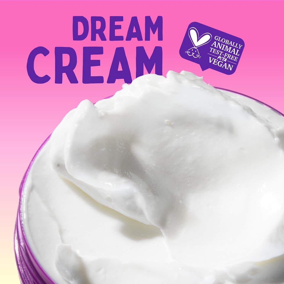 image 1 of Aussie Bouncy Curls Butter Hair Mask 500ml