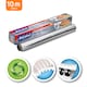 image 2 of Bacofoil Non Stick 300Mm X 10M