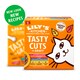 image 2 of Lily's Kitchen Cat Tasty Cuts Mixed Multipack 8X85g