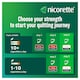 image 5 of Nicorette InvisiPatch Stop Smoking Aid Step 1 25mg Nicotine Patches 14s