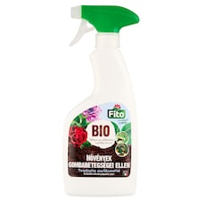 Fito Organic Fortifying Plant Care Agent Against Fungal Diseases of Plants 500 ml