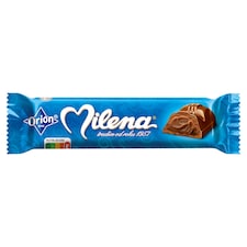 Everything at 10, 20 or 50 CZK