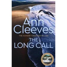 The Long Call Ann Cleeves
