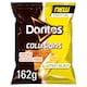 image 1 of Doritos Honey Rib And Lemon Tortilla Chips 162G