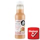 Forpro near zero calorie amerikai burger szénhidrátmentes szósz 375 ml  1. kép