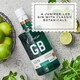 image 5 of Chase Great British Extra Dry Gin 70Cl