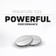 image 2 of Energizer CR2032 Batteries 4 Pack