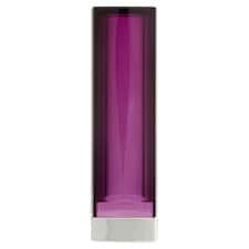 Maybelline Color Sensational Lipstick - Midnight Plum 338 24g