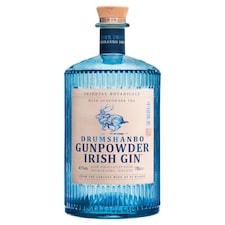 Drumshanbo Gunpowder Irish Gin 700Ml