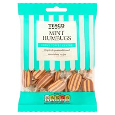 Boiled Sweets Tesco Groceries