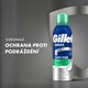 Obrázek 3 pro produkt Gillette Series Zklidňující Pěna Na Holení S Aloe Vera, 200ml