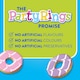 image 3 of Fox's Party Rings Biscuits 125G