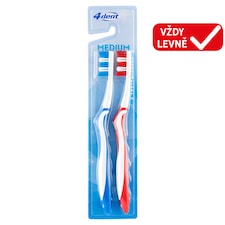Toothbrushes