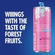 image 2 of Red Bull Sugar Free The Pink Edition Energy Drink - Forest Fruits 355ml