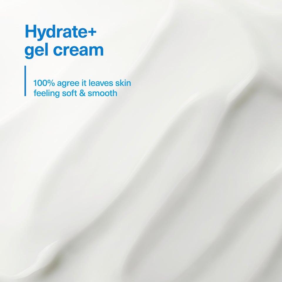 image 1 of Simple Hydrate+ Gel Cream 50ml