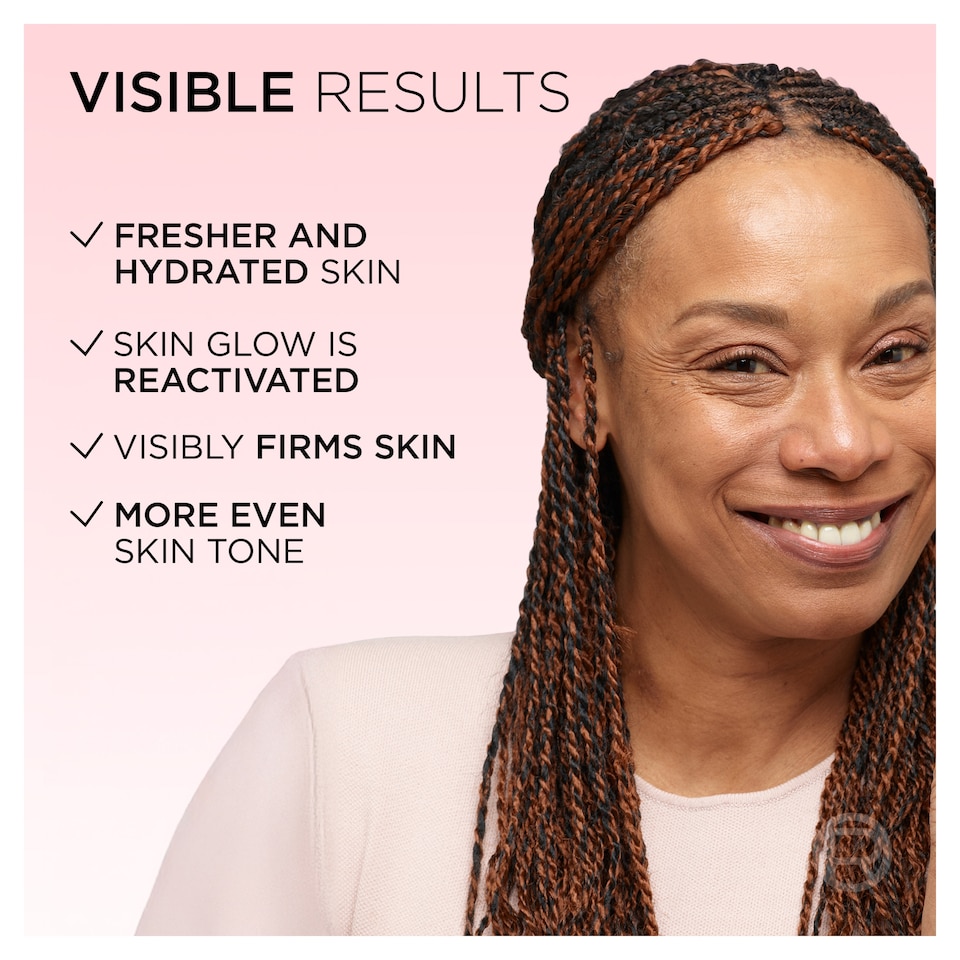 image 1 of L'Oreal Age Perfect Golden SPF20 Day Cream 50Ml