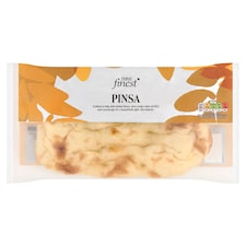 TESCO finest Pinsa 150g