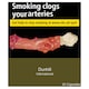 image 1 of Dunhill International 20 Pack