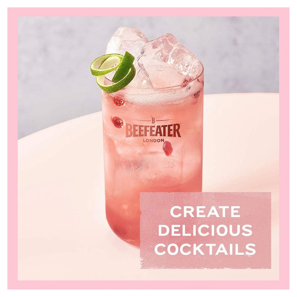 image 1 of Beefeater Pink Gin 70Cl
