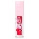 image 2 of Maybelline Lifter Plumping Lip Gloss - Red Flag 5.4ml