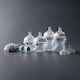 image 5 of Tommee Tippee Natural Start Newborn Starter Set, Slow & Medium-Flow, Mixed Sizes