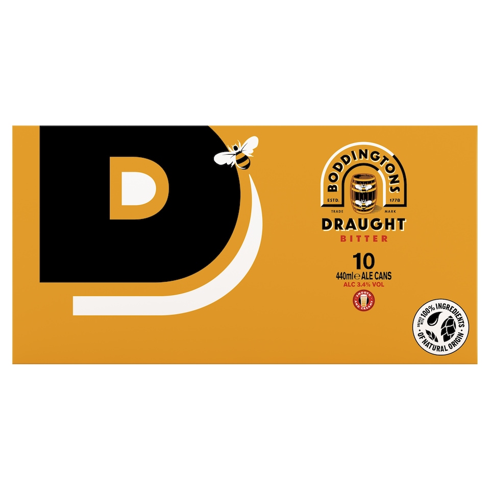 Boddingtons 10x440ml