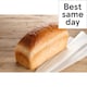 image 1 of Tesco Hi Fibre Wholemeal Loaf 800G