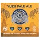 image 1 of Drop Bear Beer Co. Yuzu Pale Ale 4x330ml