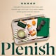 image 4 of Plenish Turmeric Recovery Dosing Bottle 7x Shots 420ml