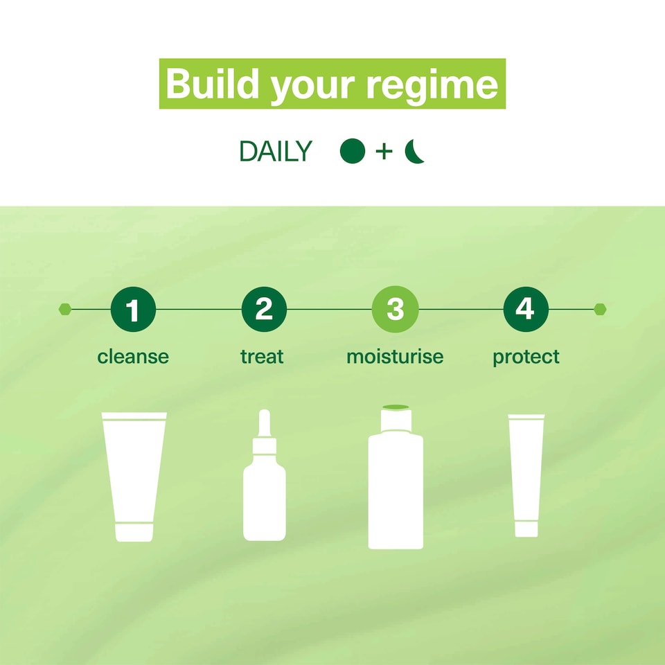 image 1 of Simple Kind To Skin Hydrating Light Moisturiser 50Ml