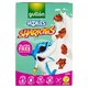 Obrázek 1 pro produkt Gullón Sharkies sušenky bez lepku 250g