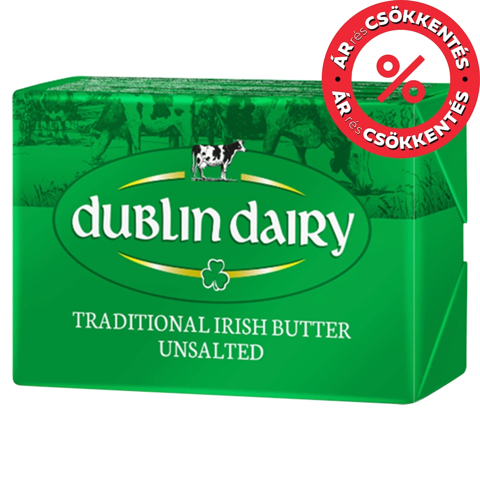 Dublin Dairy vaj 200 g