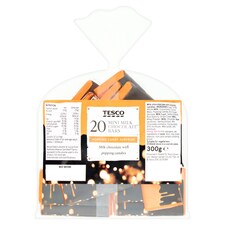 Tesco Halloween Popping Candy 300g