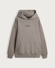 image 4 of F&F Pure Cotton Recreation Athl Dept Hoodie in Grey